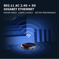 Retro konsola do gier dla SS/PSP/DC 117000 + gry Super konsola X Max WiFi Mini telewizor Kid gra wideo wsparcie skrzynki kontrolery bezprzewodowe 5